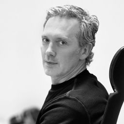 Porträt von Christian Kollmer