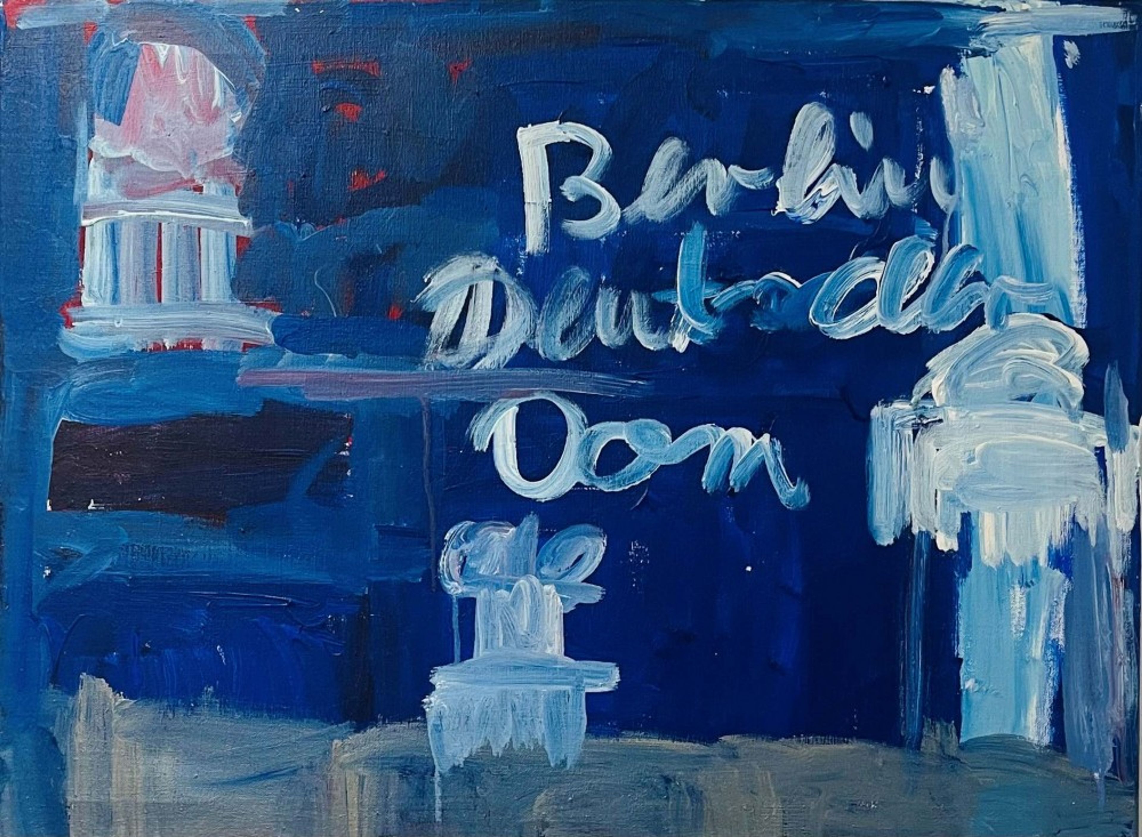ohne Titel