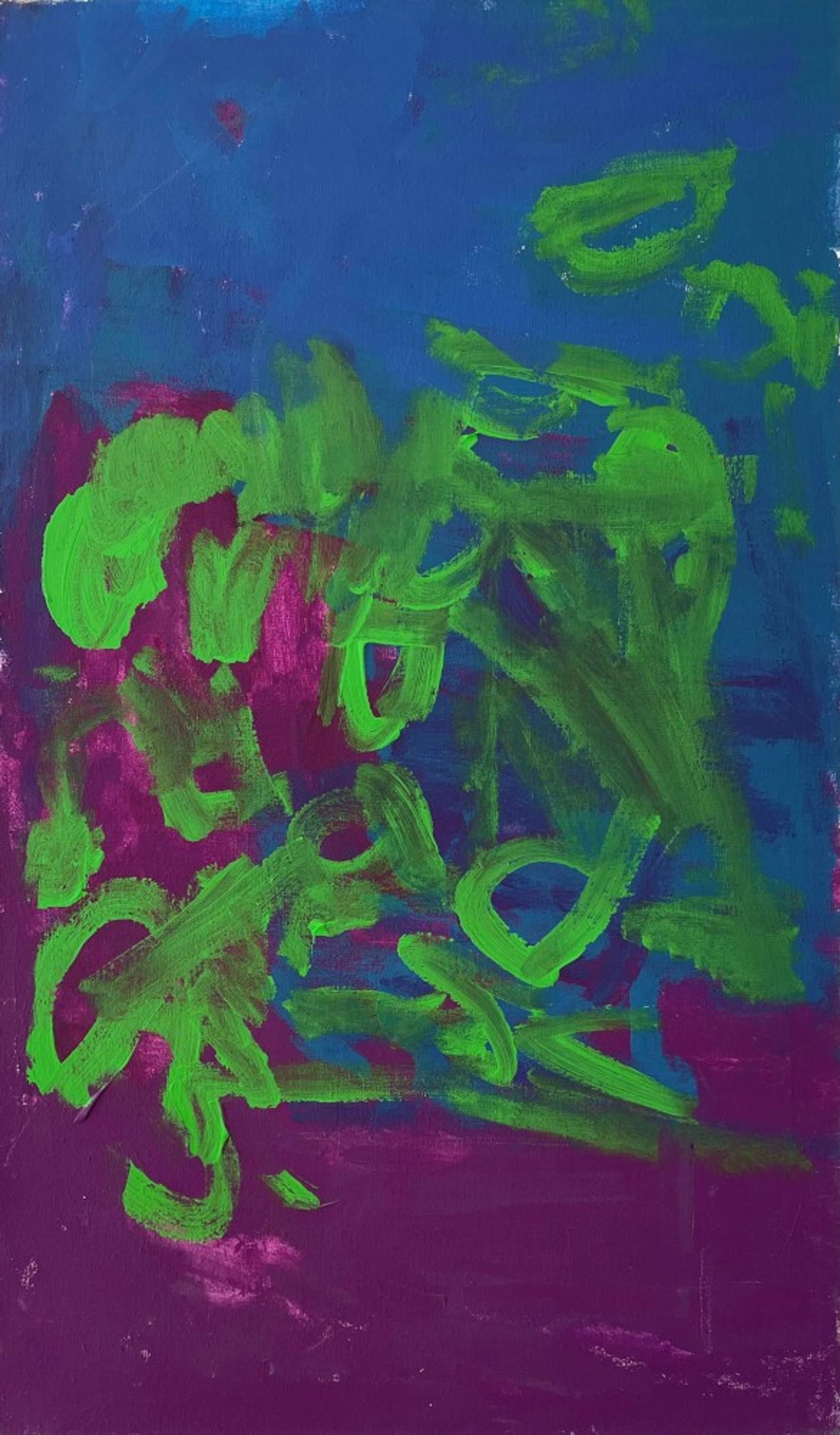 ohne Titel