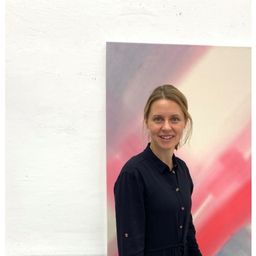 Porträt von Anna Beller