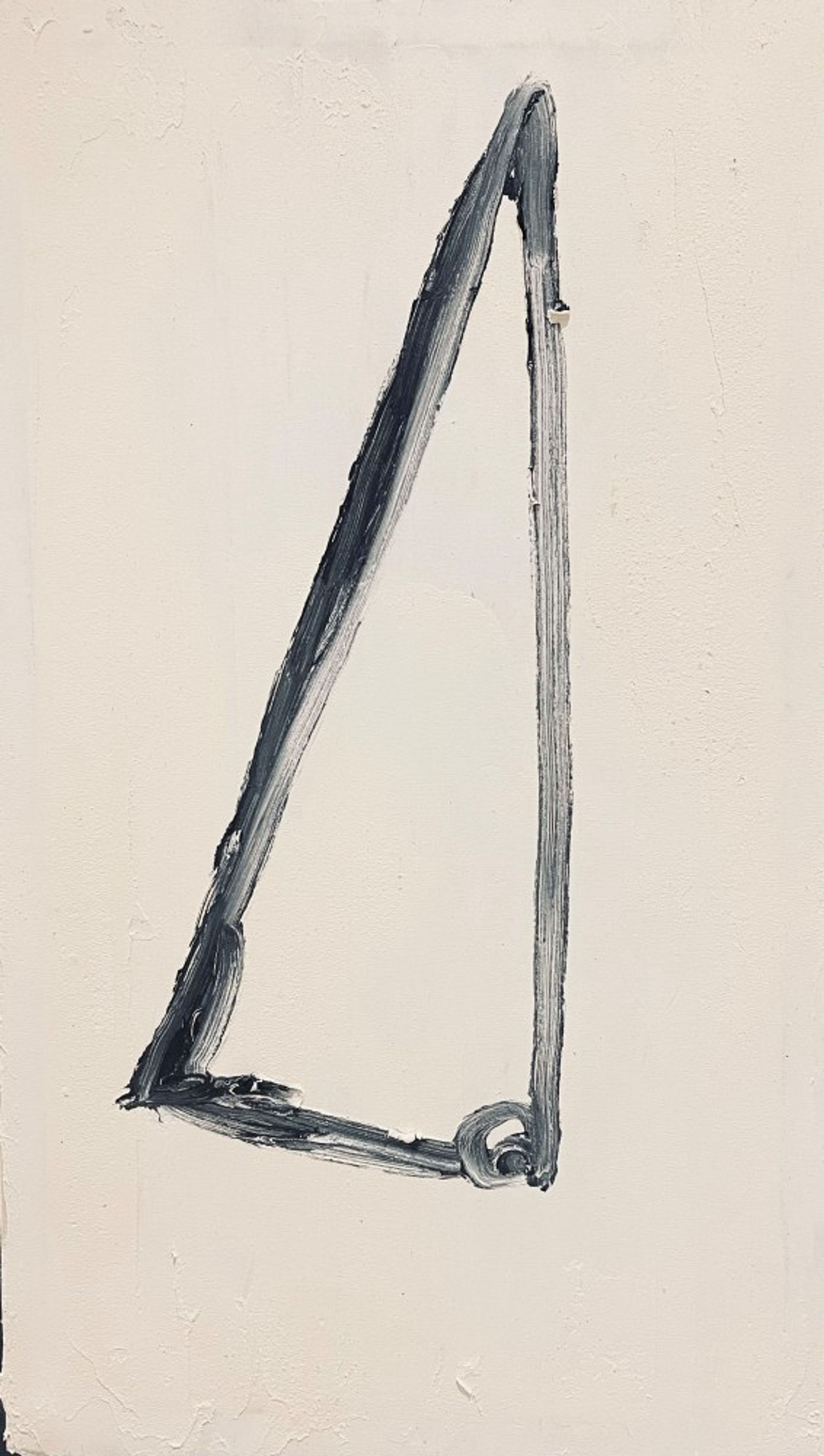 aus der Serie: Gaiola, Vela (Pajarito I)