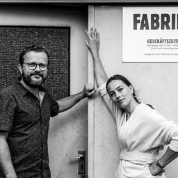 Porträt von FABRIKA