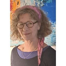 Porträt von Birgit Stümke