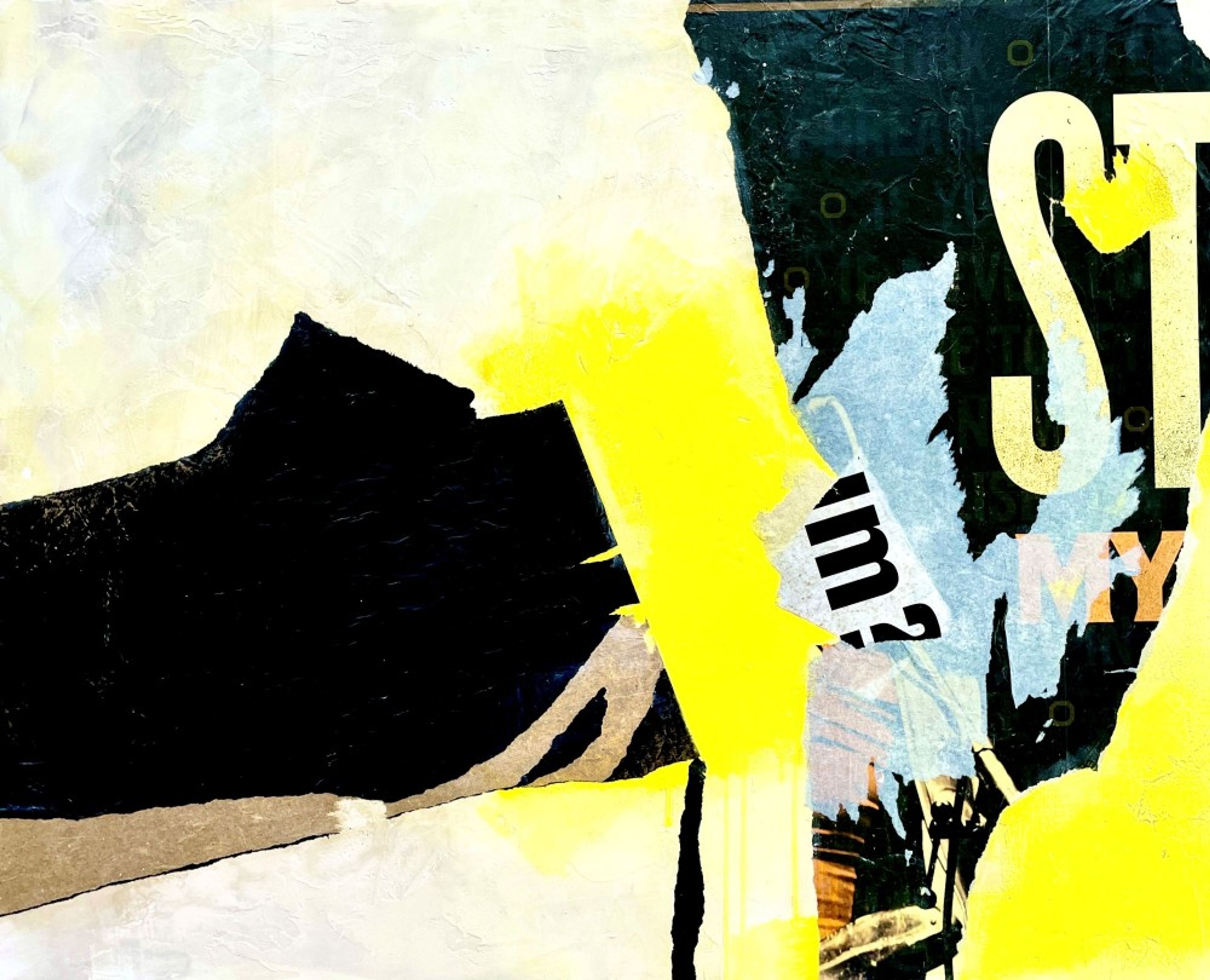 Abstract crossover