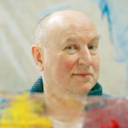 Porträt von R.F. Myller