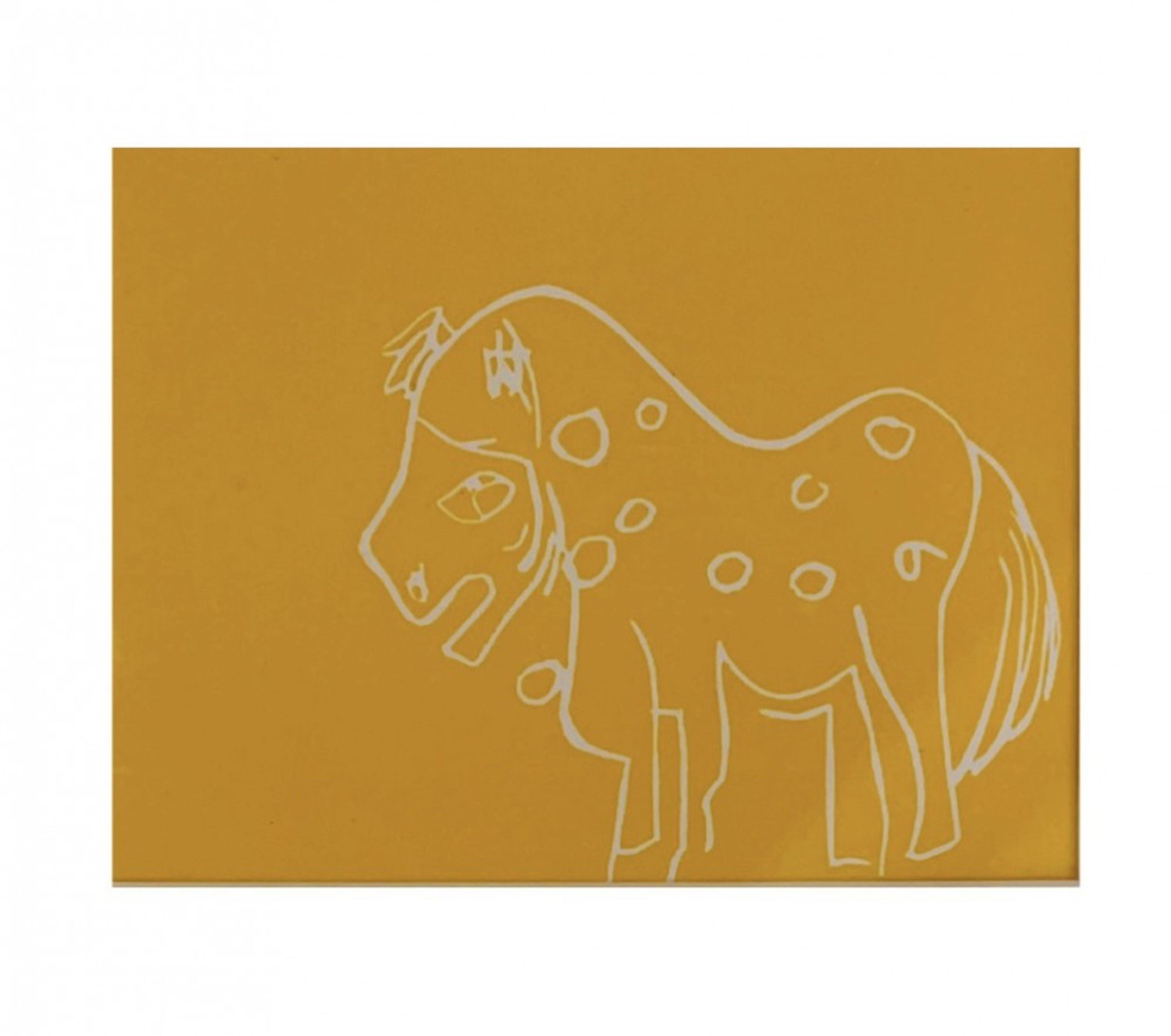 Lost Pony