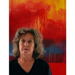 Porträt von Katrin Tavernini