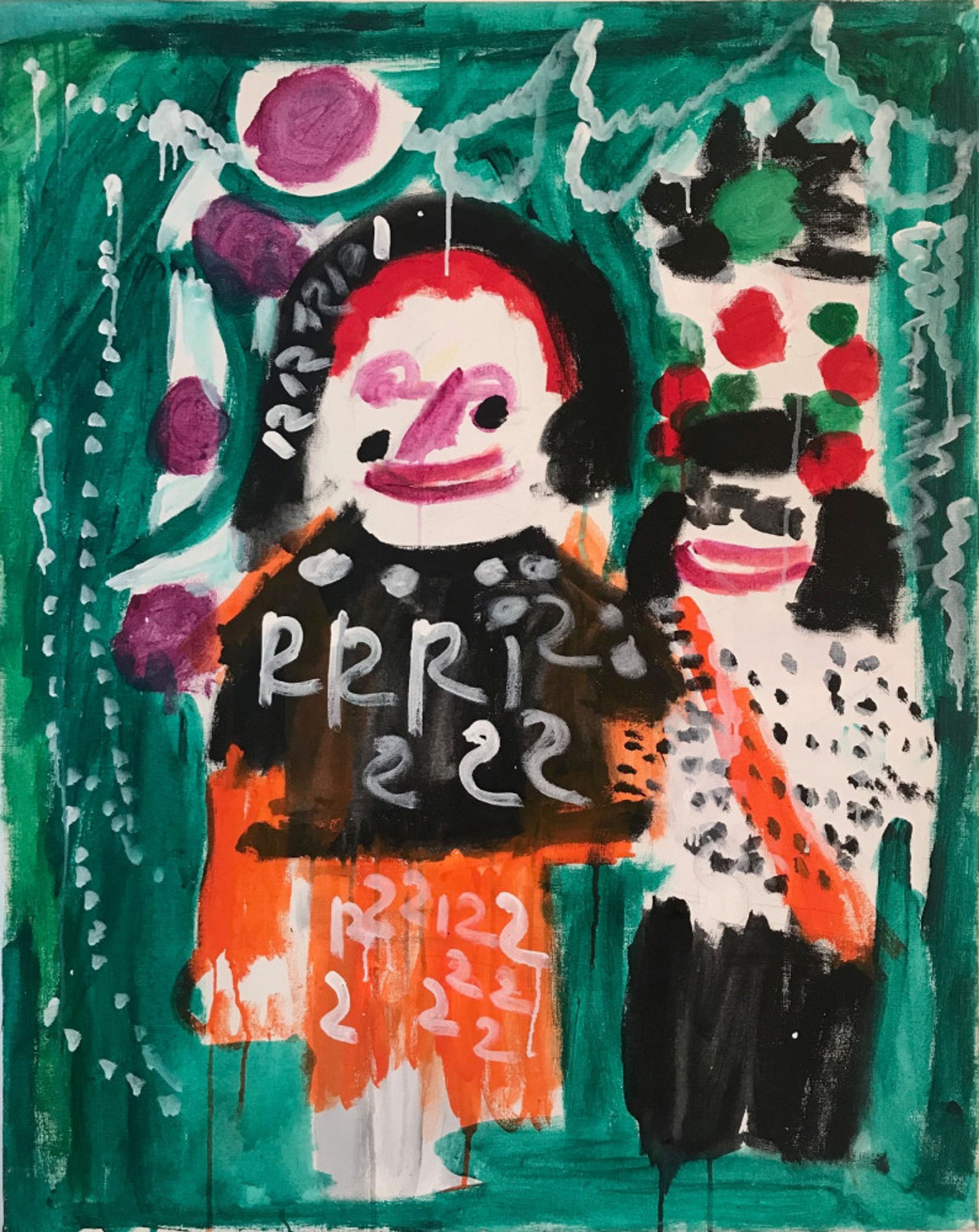 ohne Titel