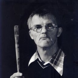Porträt von Bernd Speicke