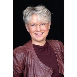 Porträt von Katharina Winkler