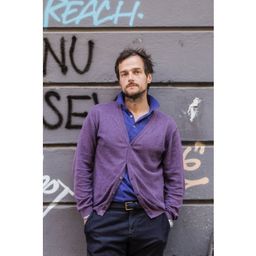 Porträt von Serdar Seven
