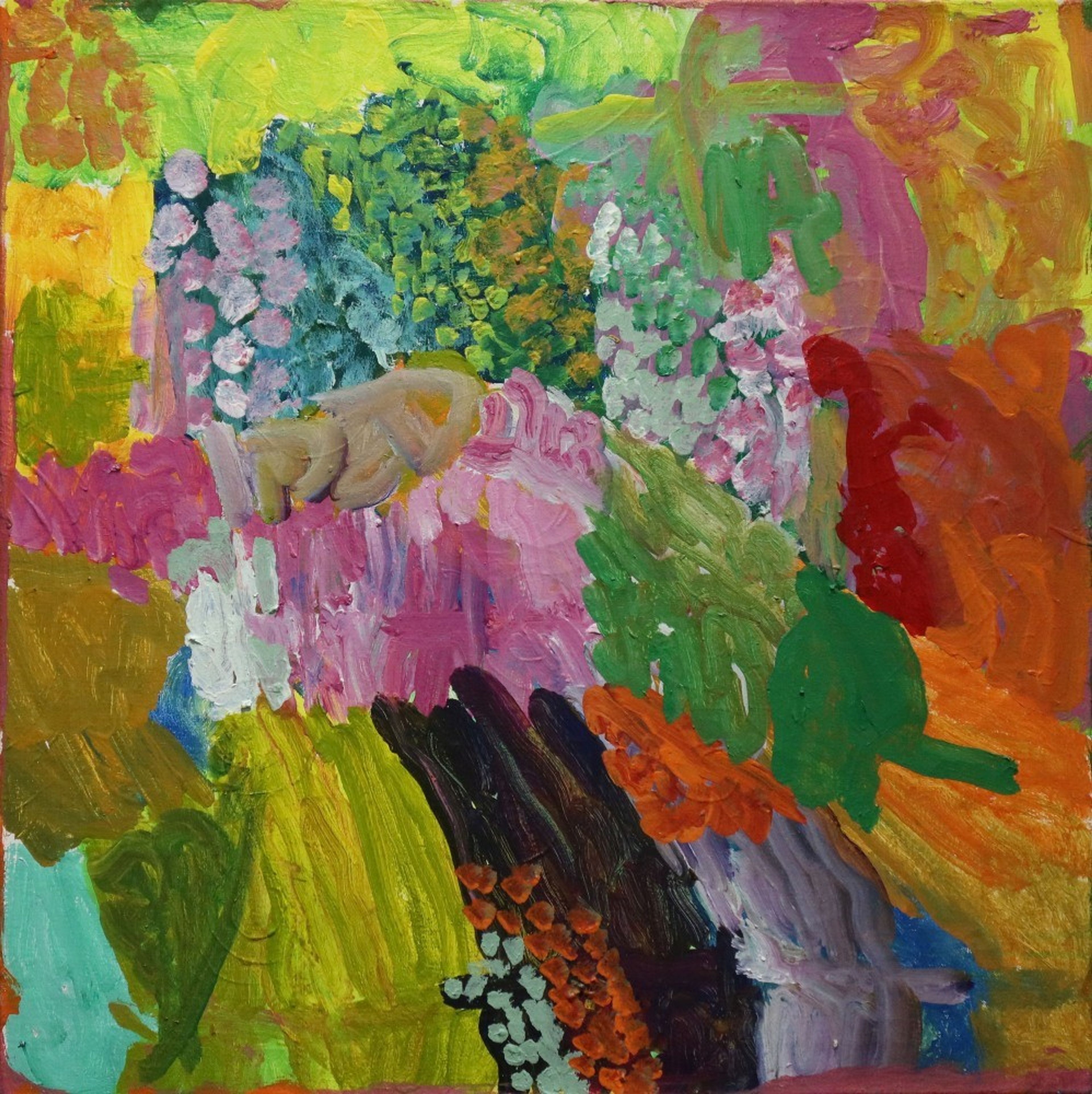 Blumen