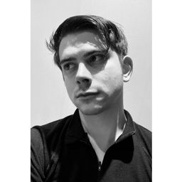 Porträt von Richard Benzler