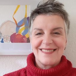 Porträt von Andrea Eifler
