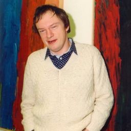 Porträt von Jürgen Jochemczyk