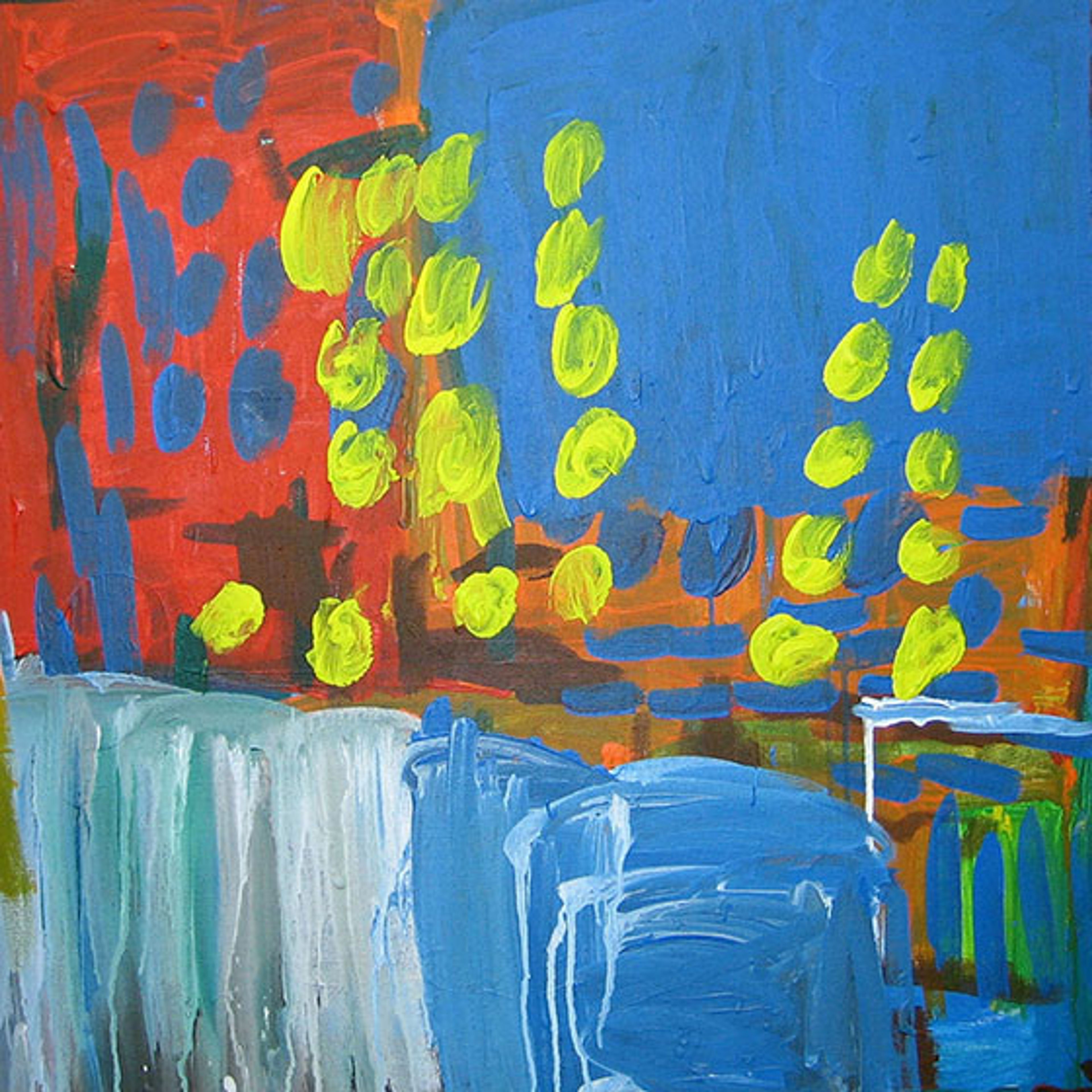 ohne Titel