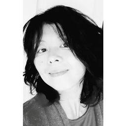 Porträt von Hongmei Zou