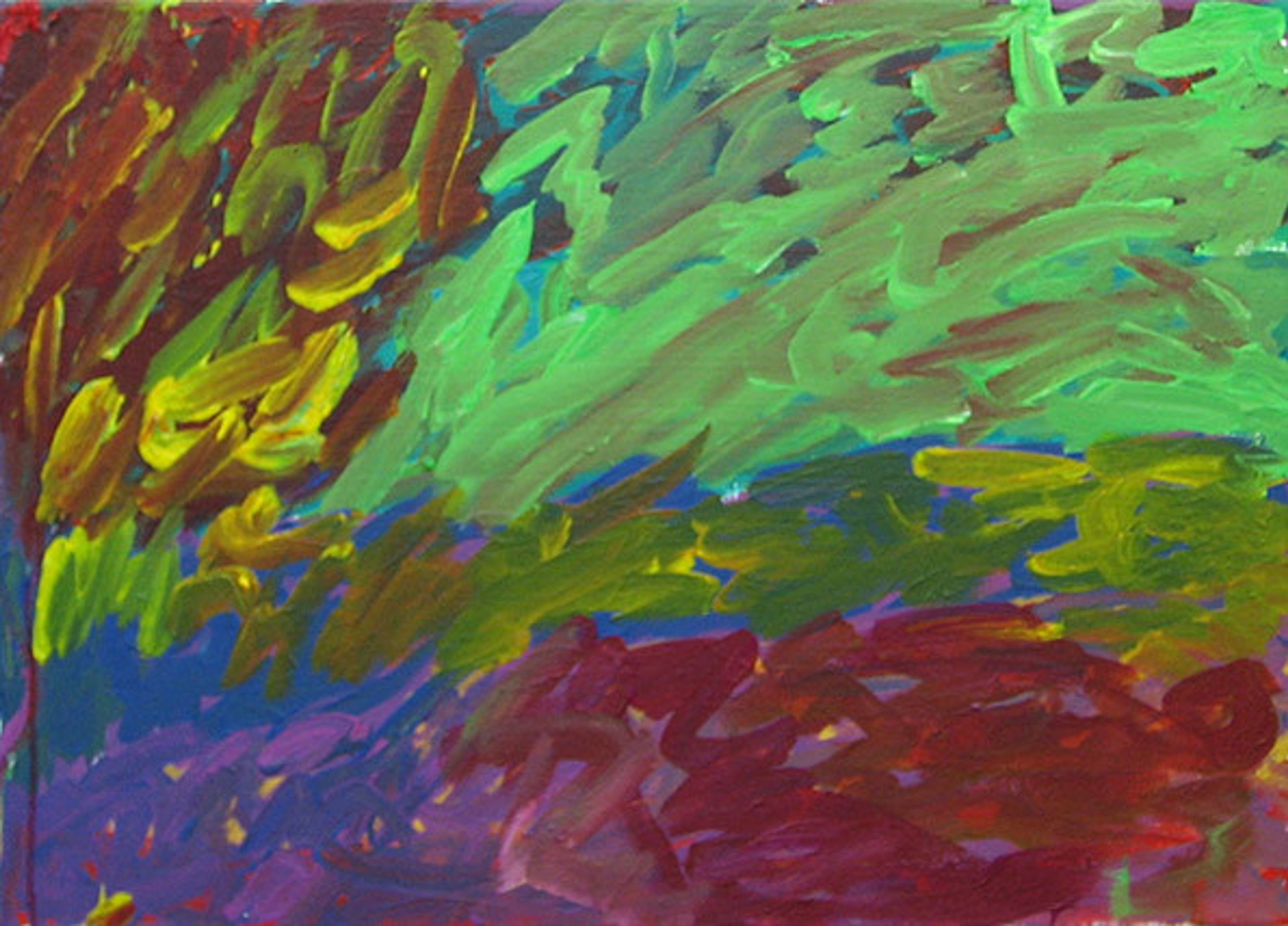 ohne Titel