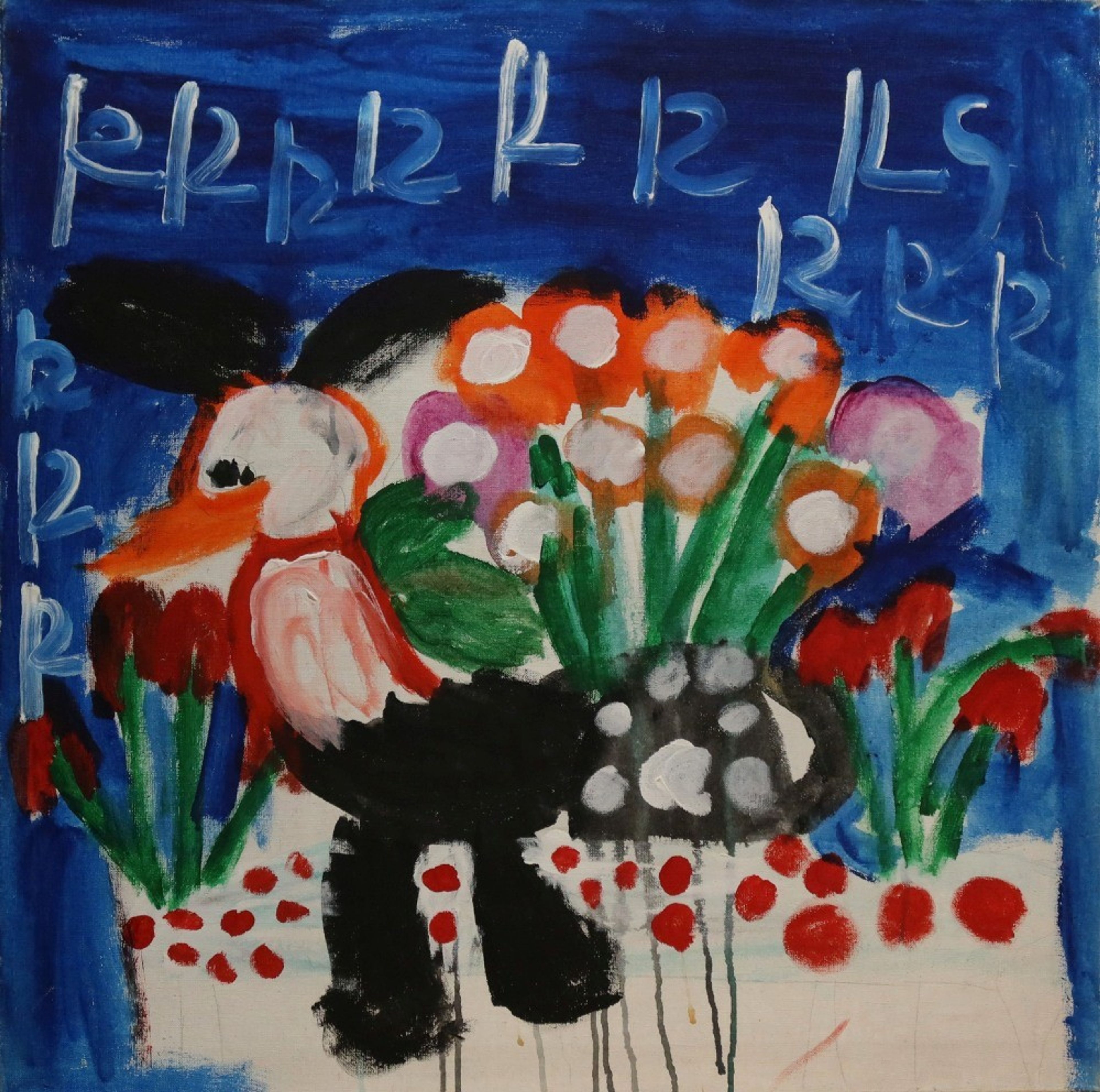 ohne Titel