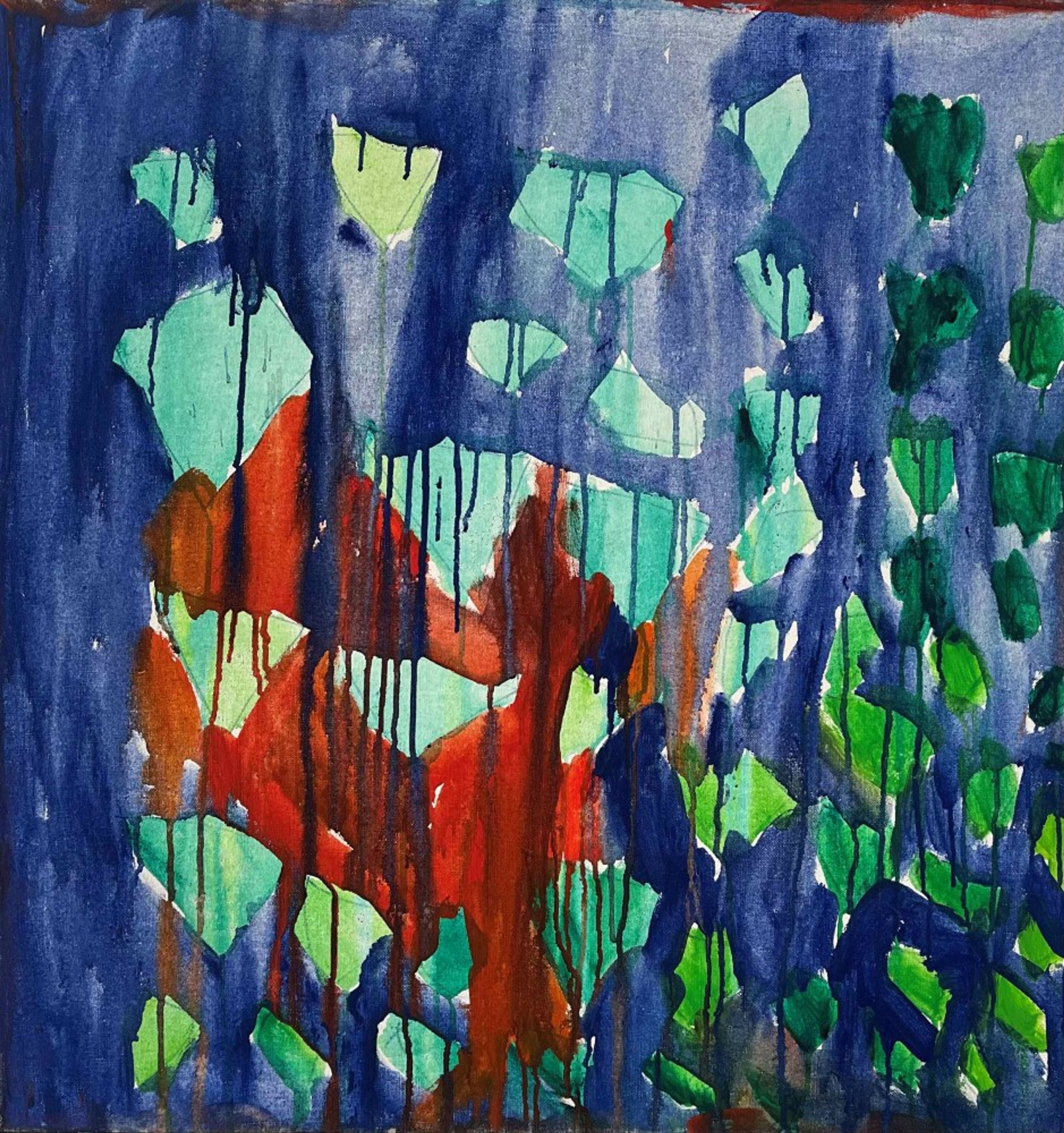 Blumenbild