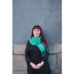 Porträt von Pepa Salas Vilar