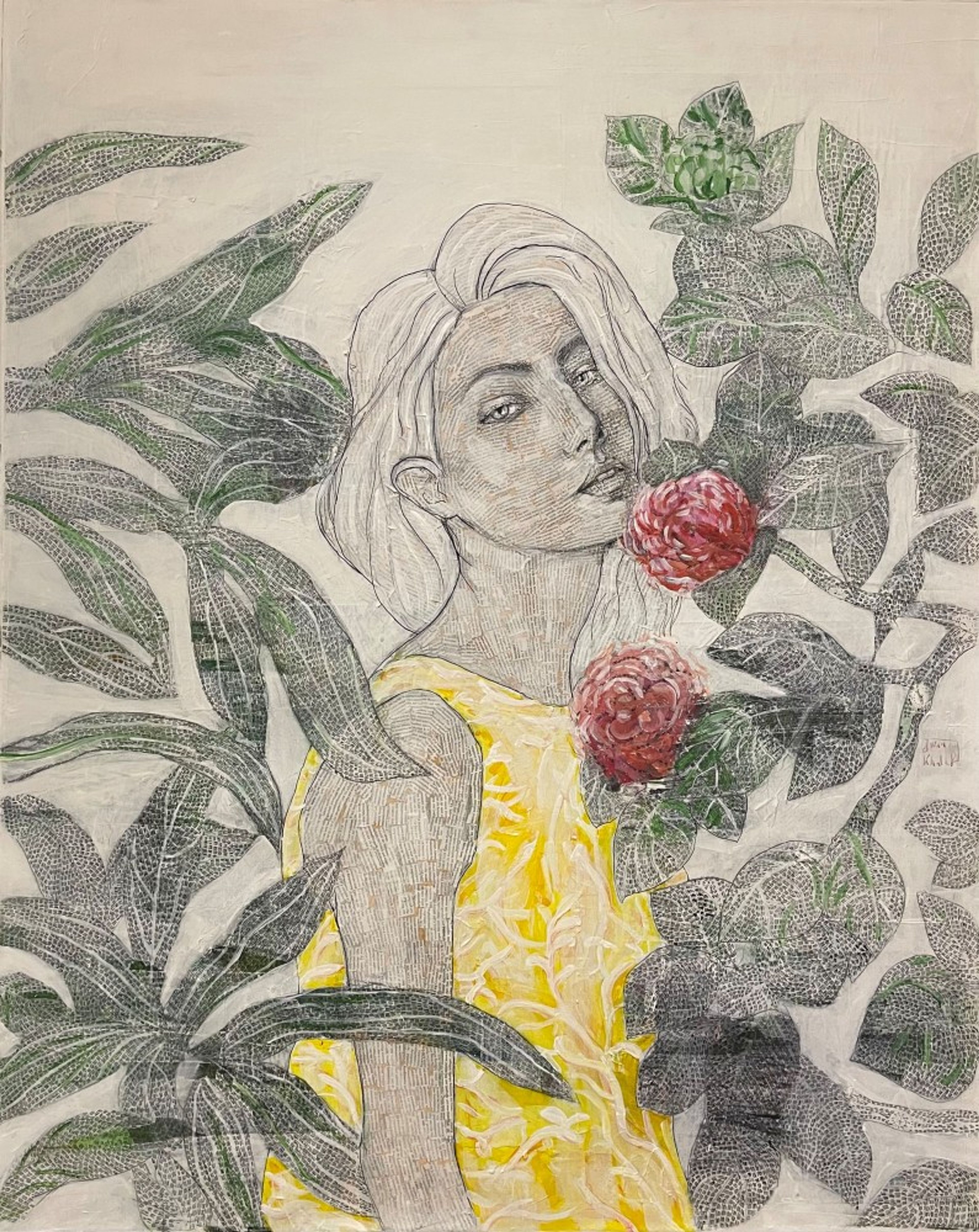 secret garden