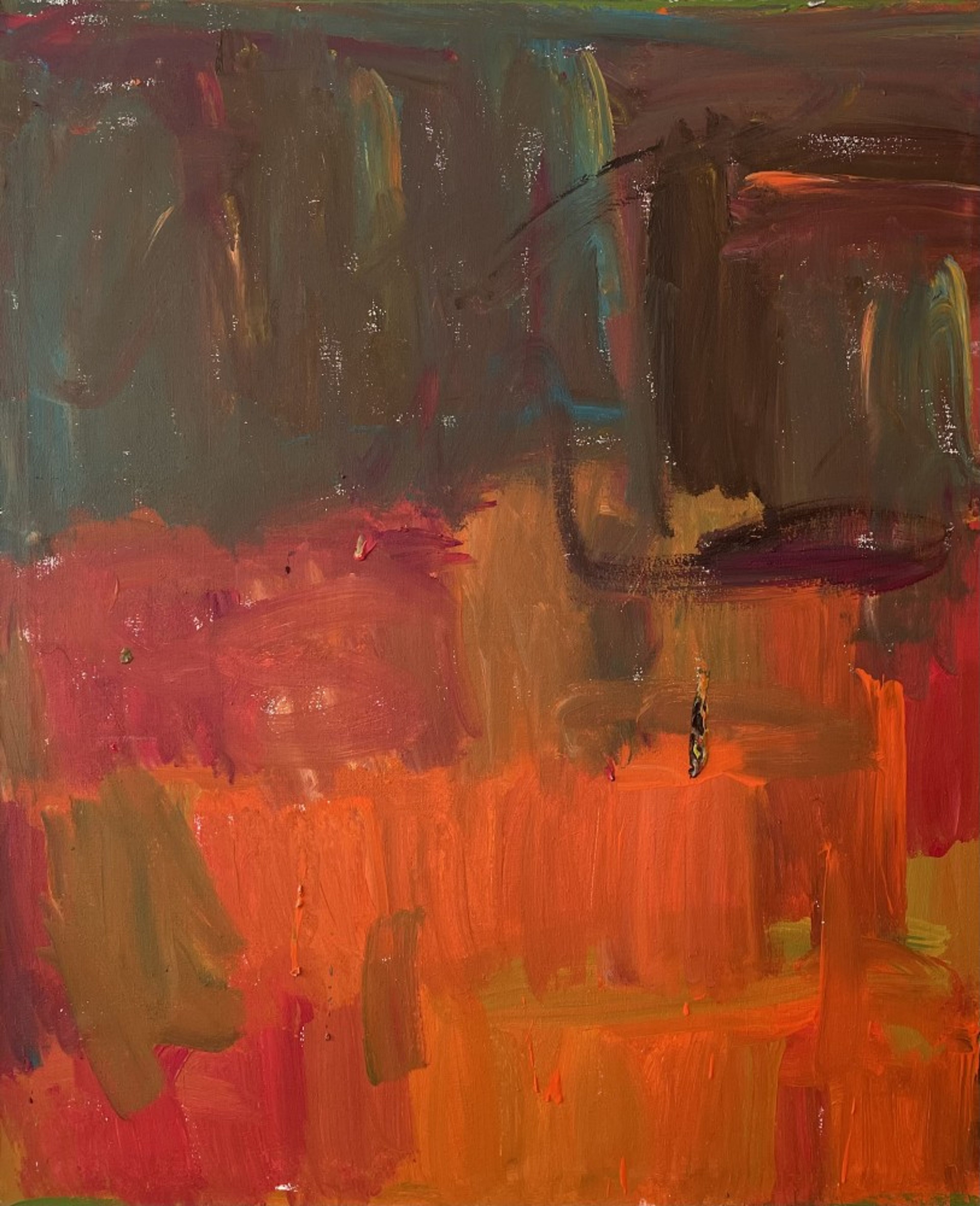 ohne Titel