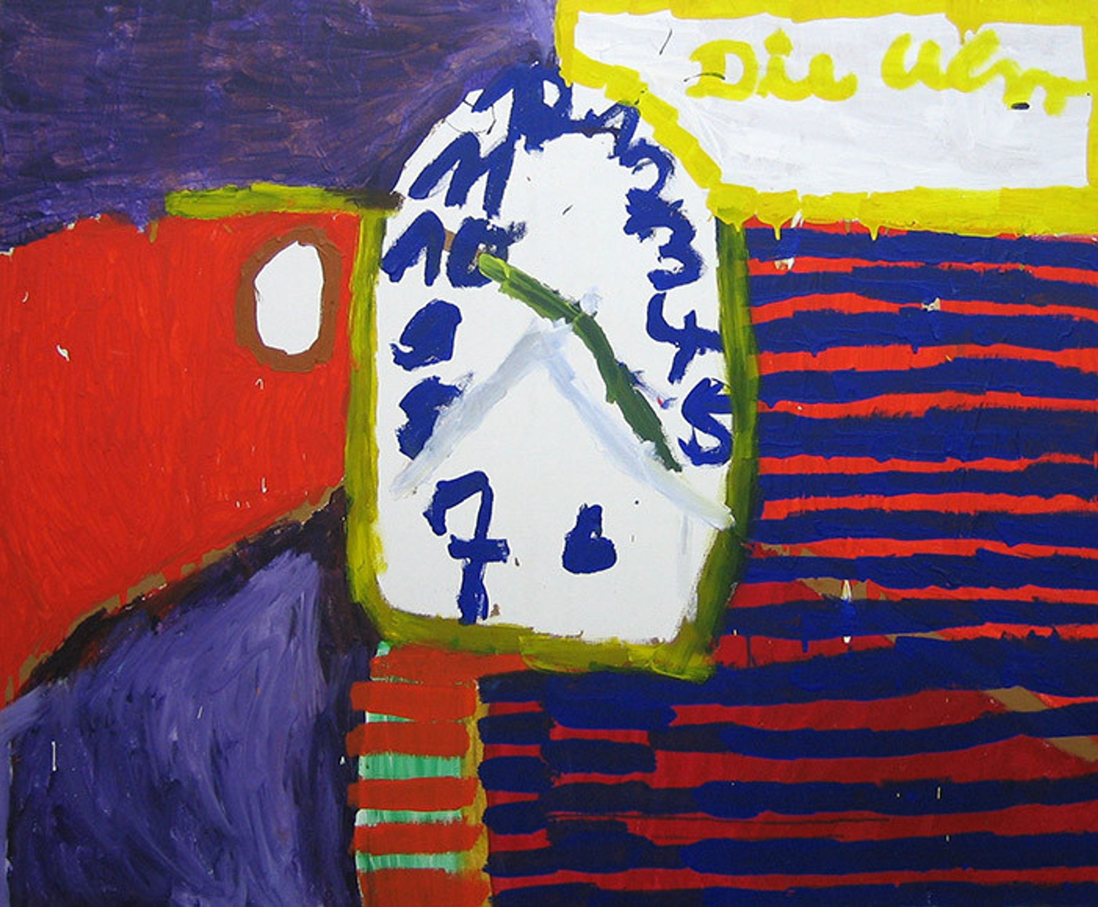 ohne Titel