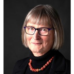 Porträt von Angela Schönewald