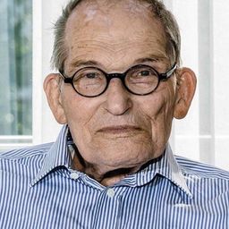 Porträt von Stefan Schwerdtfeger